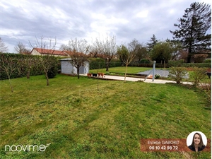 terrain à la vente -   49120  MELAY, surface 669 m2 vente terrain - UBI464578670